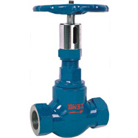 T10H-16C、T10H-25C絲扣調(diào)節(jié)閥